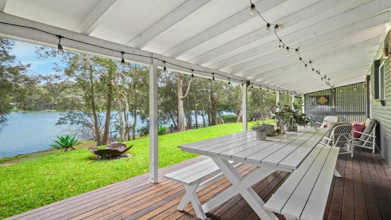 Photo of Outdoor in Avoca Beach