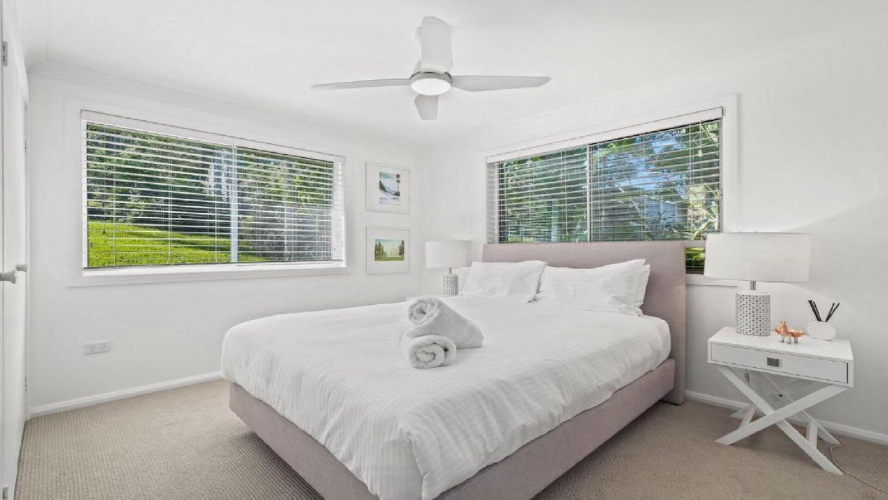 Photo of Bedroom in Avoca Beach