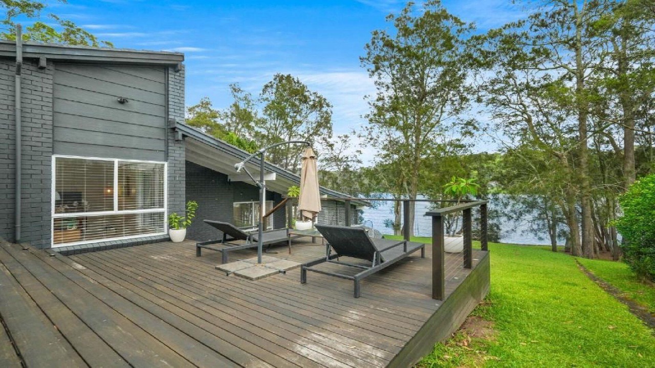 Photo of Patio Balcony in Avoca Beach