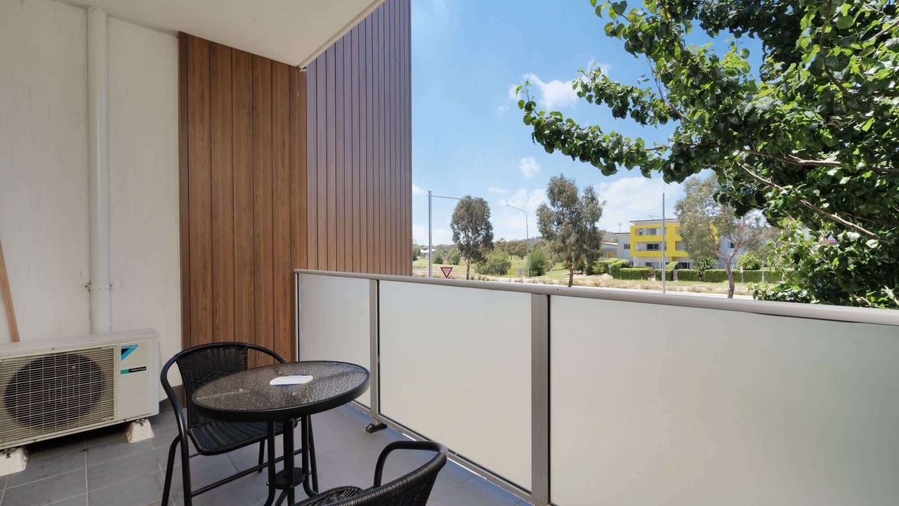 Photo of Patio Balcony in Franklin