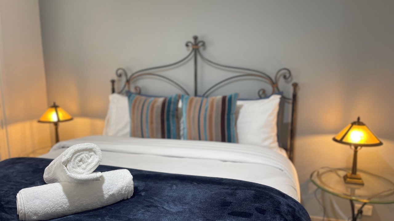 Photo of Bedroom in Welby