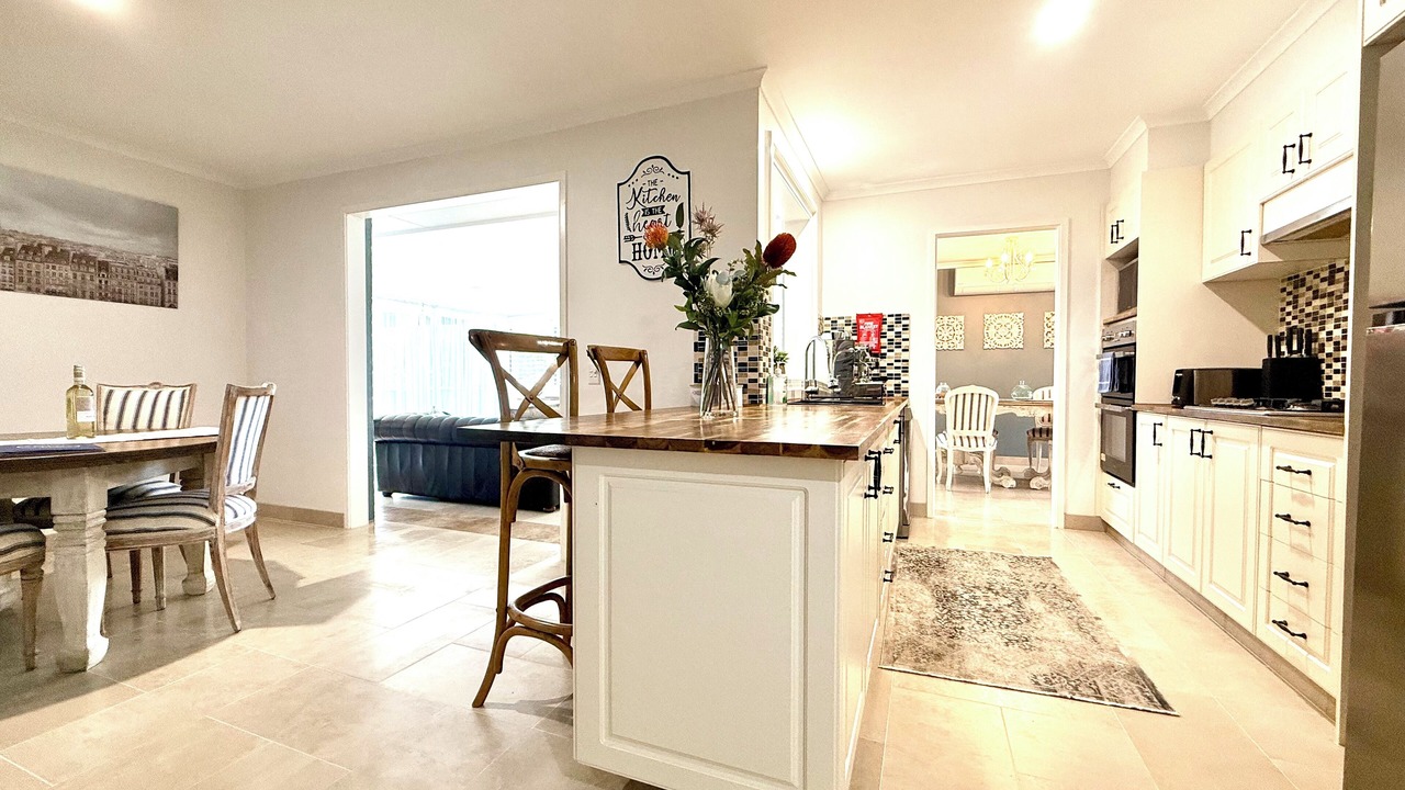 Photo of Kitchen in Welby