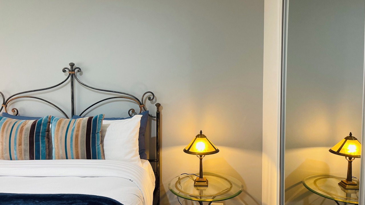 Photo of Bedroom in Welby