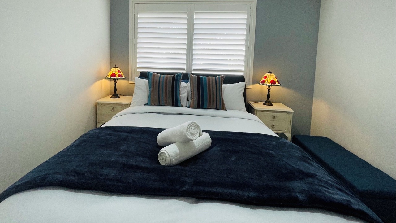 Photo of Bedroom in Welby