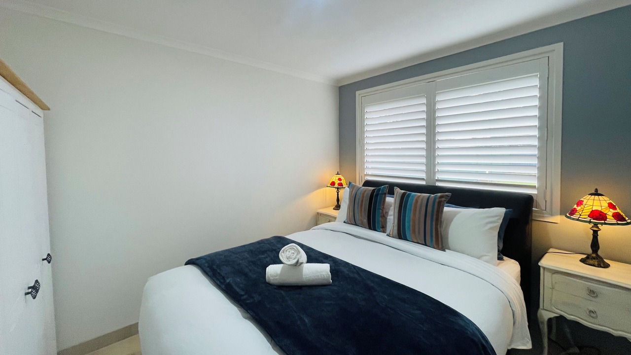 Photo of Bedroom in Welby