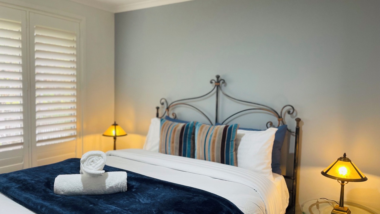 Photo of Bedroom in Welby