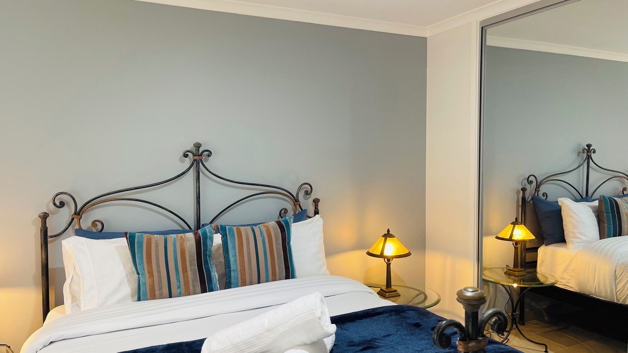Photo of Bedroom in Welby