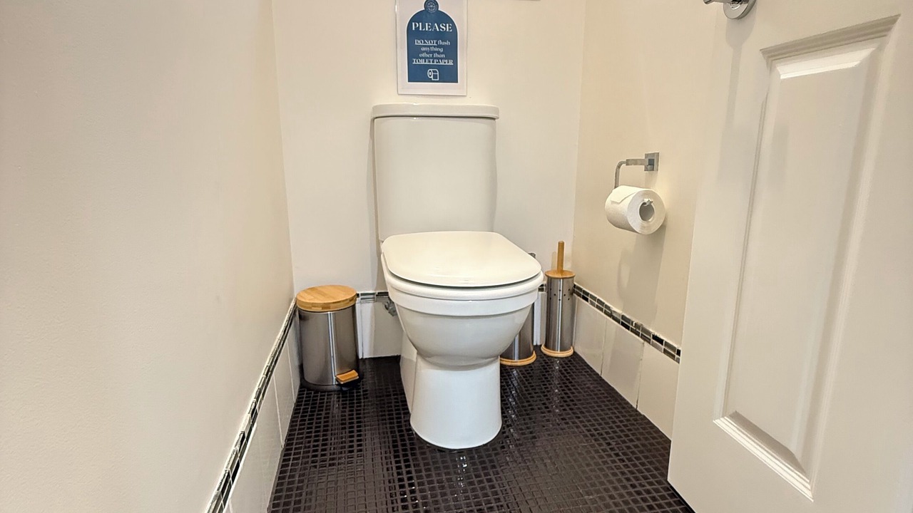 Photo of Bathroom in Welby