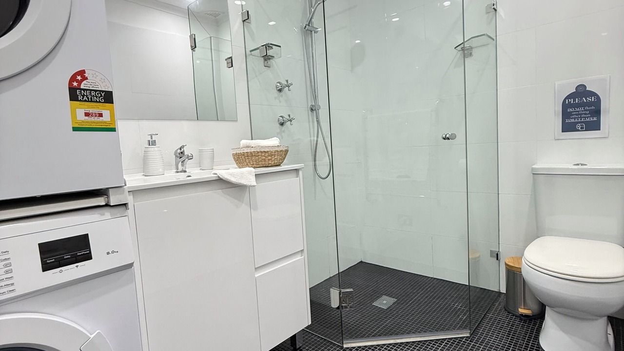 Photo of Bathroom in Welby