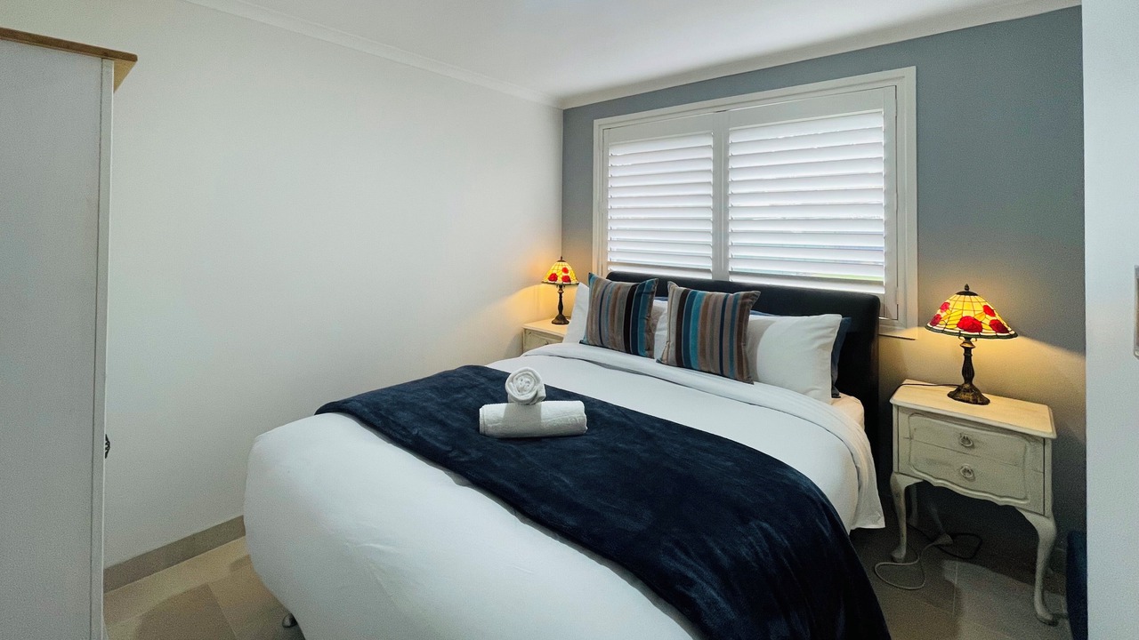 Photo of Bedroom in Welby