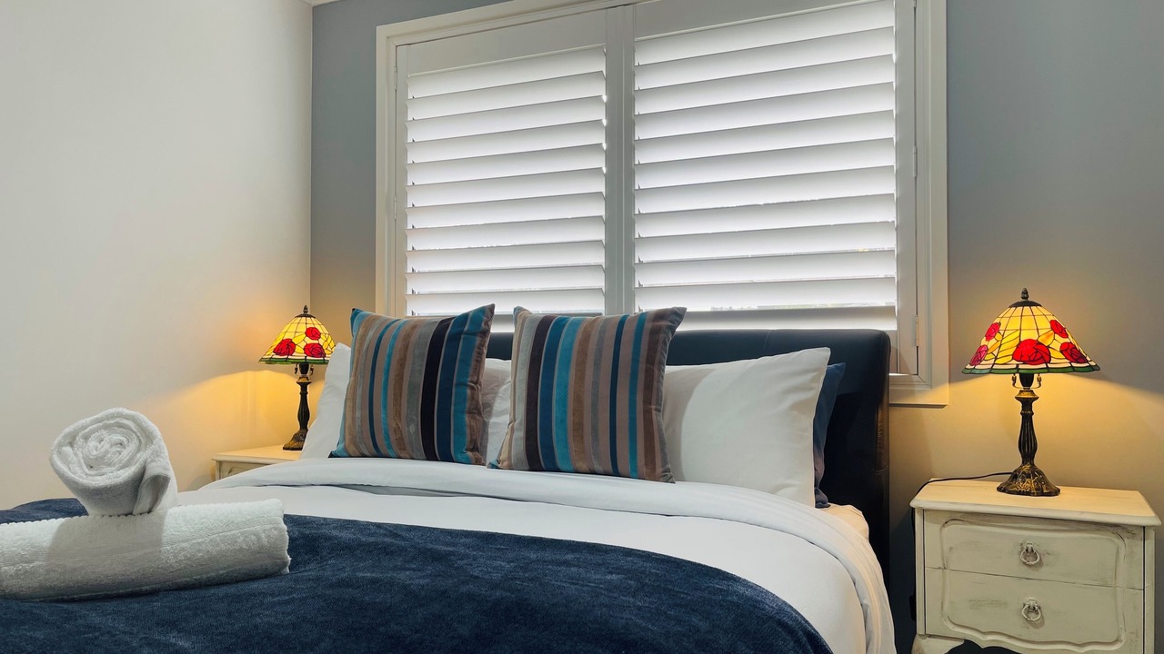 Photo of Bedroom in Welby