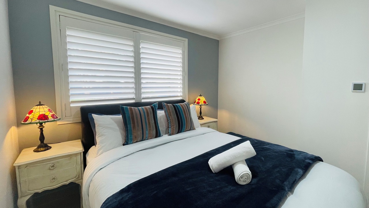 Photo of Bedroom in Welby