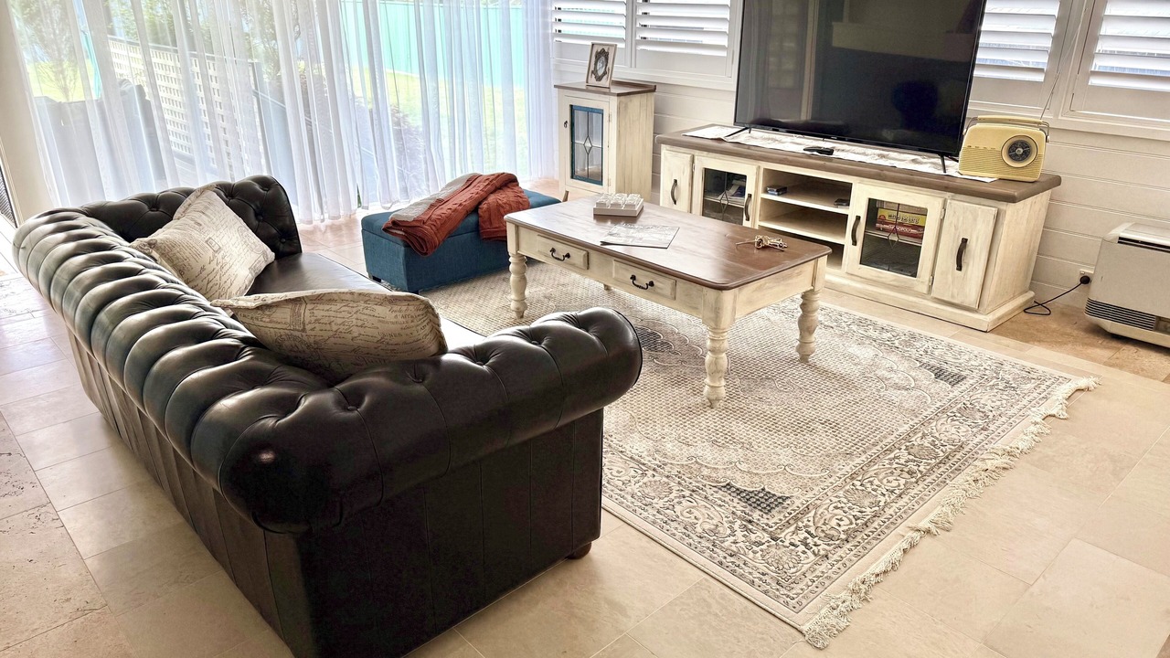 Photo of Livingroom in Welby