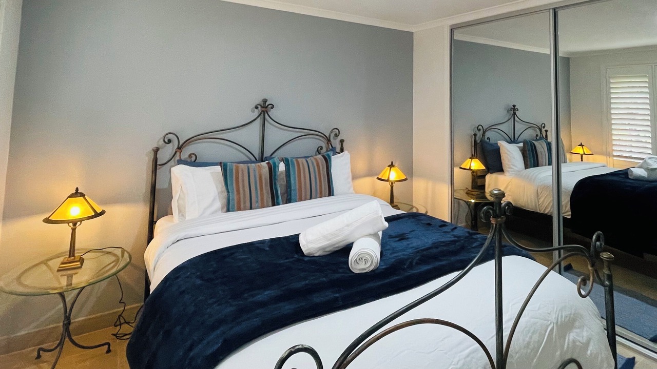 Photo of Bedroom in Welby