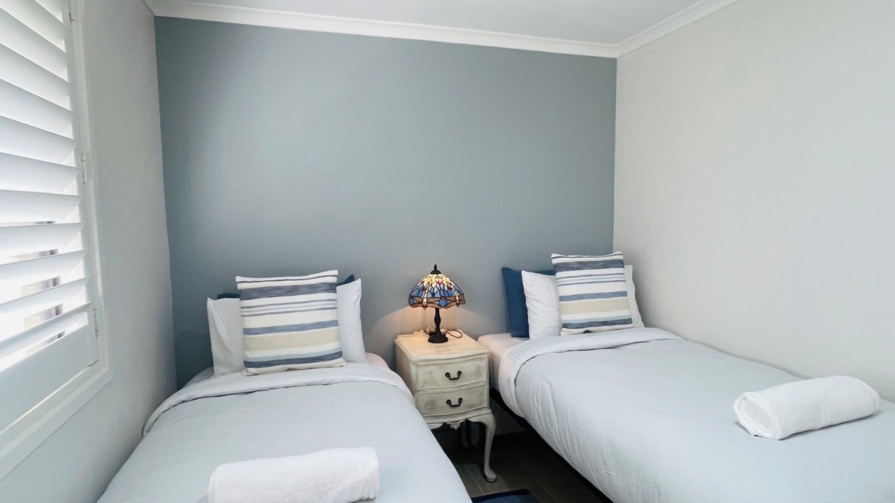 Photo of Bedroom in Welby