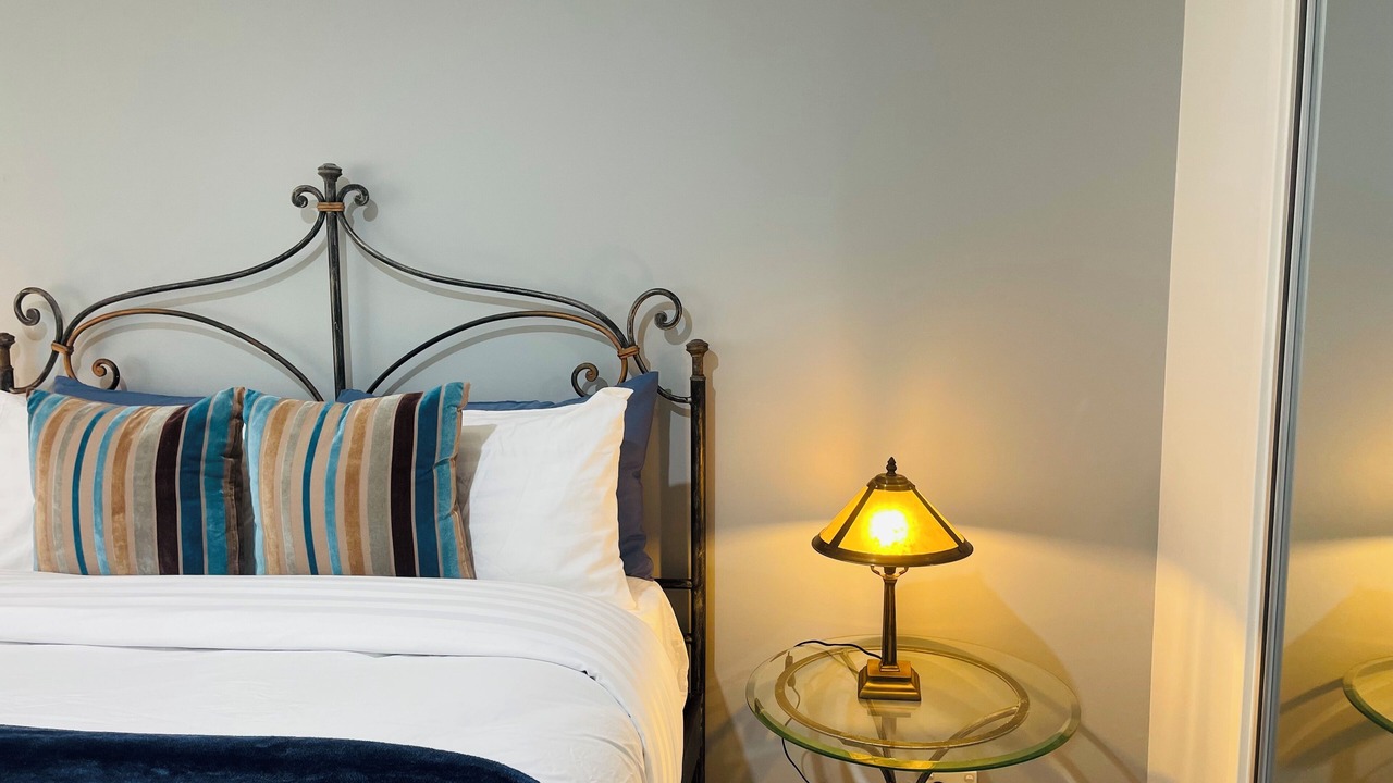 Photo of Bedroom in Welby