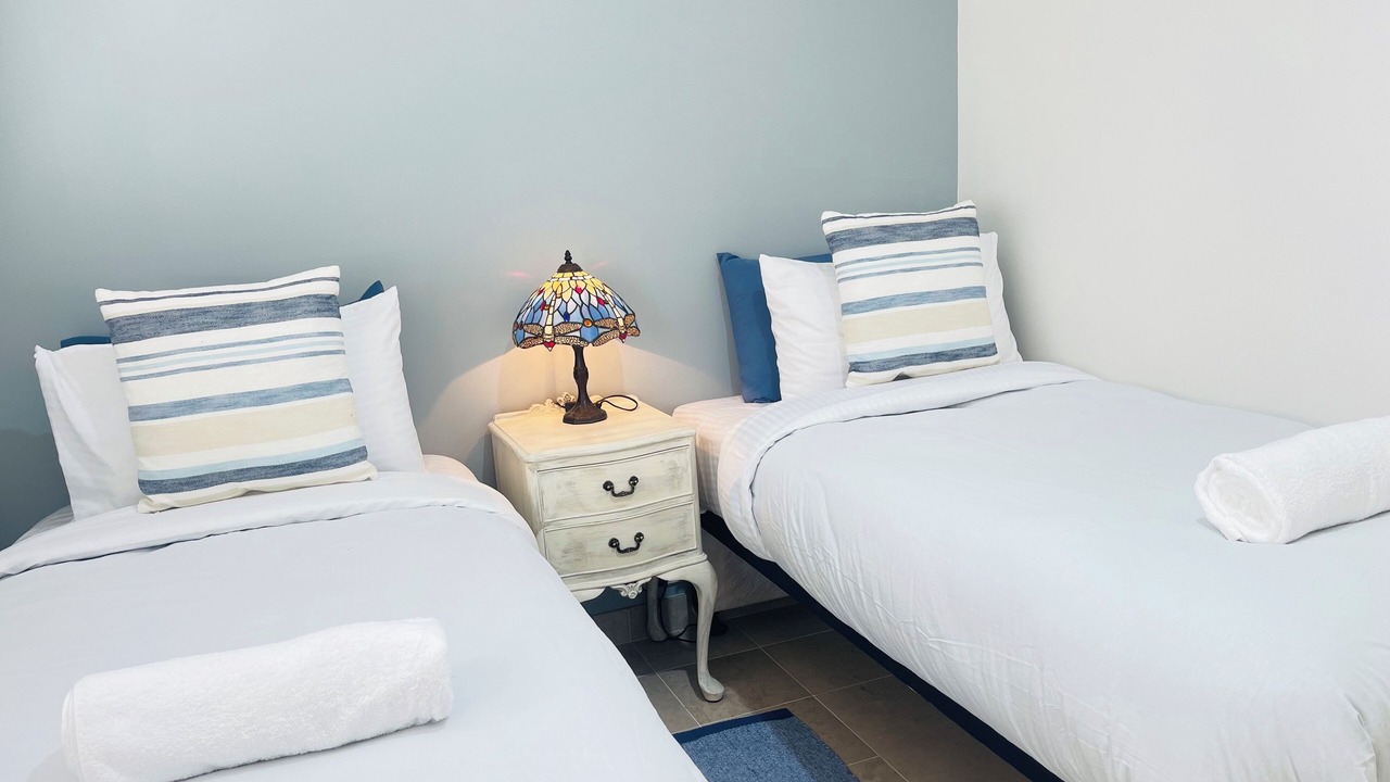 Photo of Bedroom in Welby