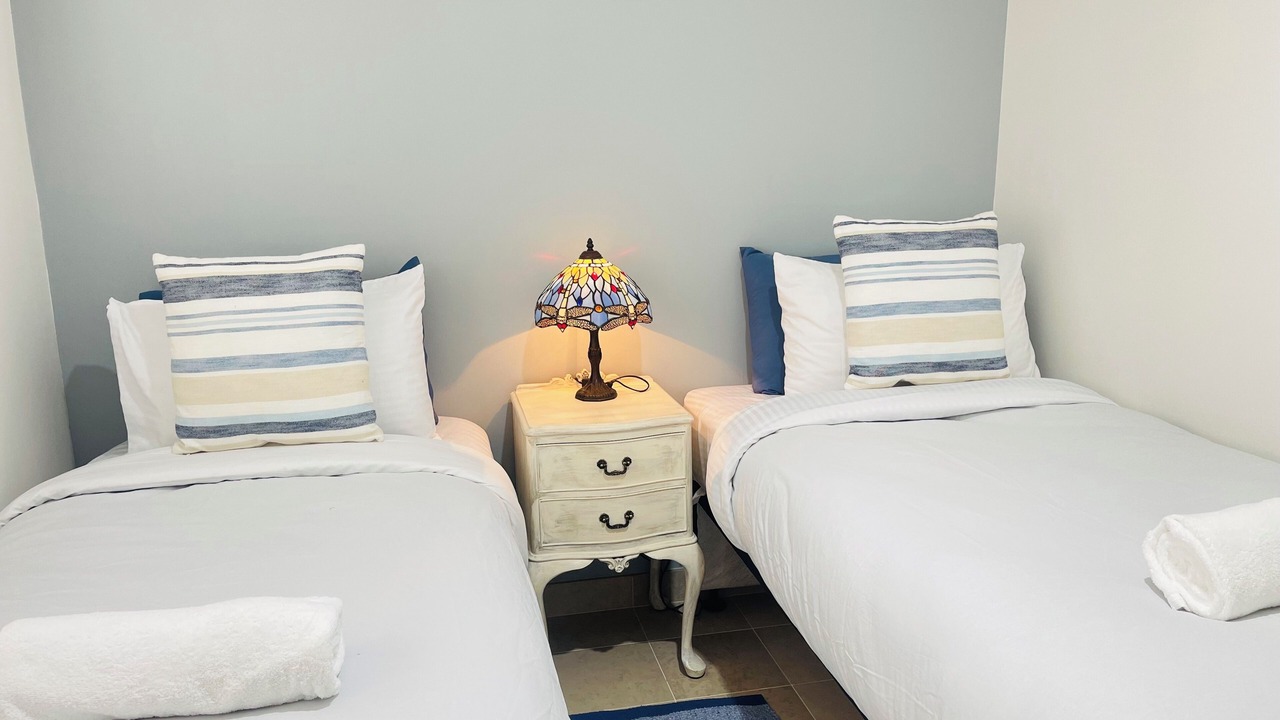 Photo of Bedroom in Welby