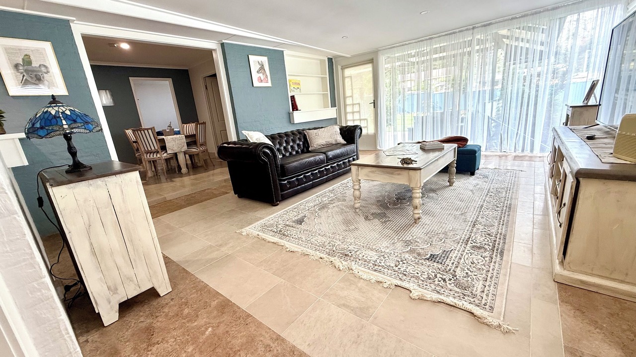 Photo of Livingroom in Welby