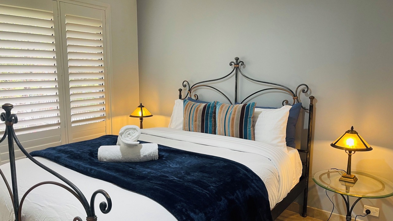 Photo of Bedroom in Welby