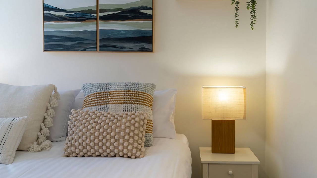 Photo of Bedroom in Long Jetty