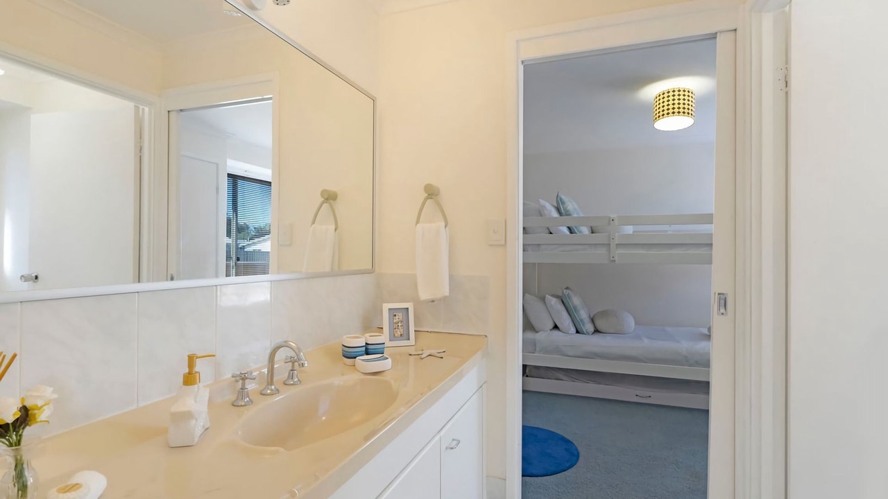 Photo of Bathroom in Long Jetty