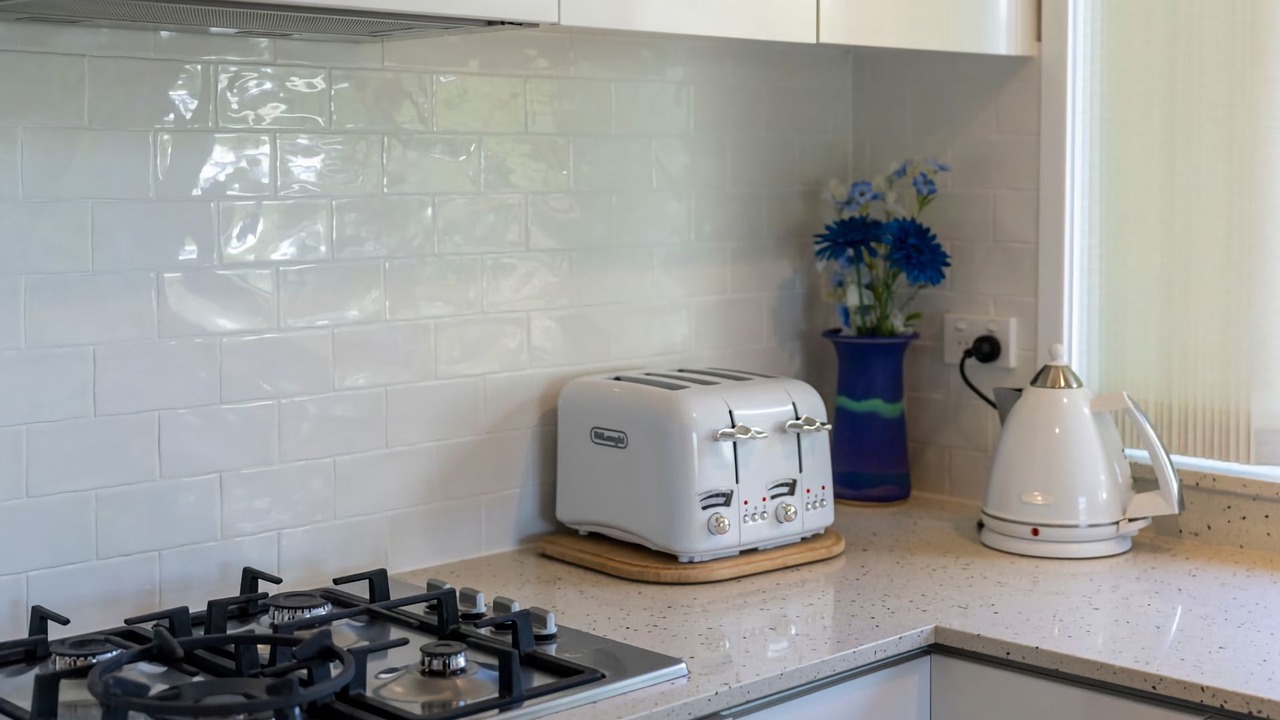 Photo of Kitchen in Long Jetty
