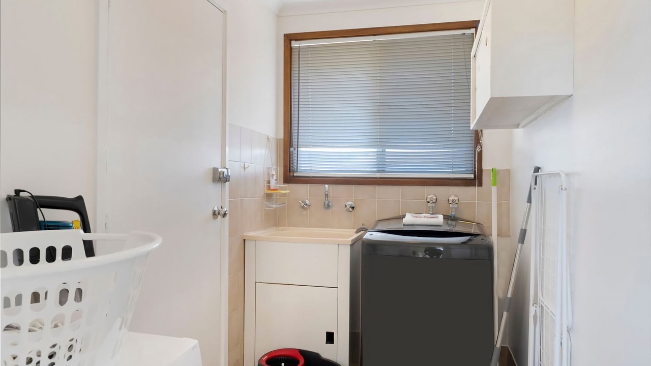 Photo of Bathroom in Long Jetty