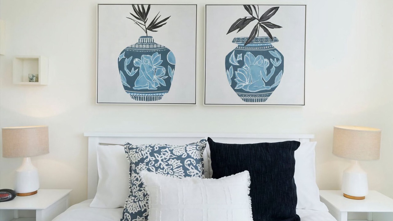 Photo of Bedroom in Long Jetty