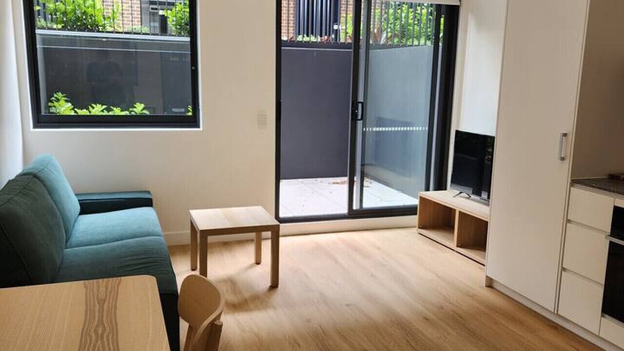 Photo of Livingroom in Kingsford