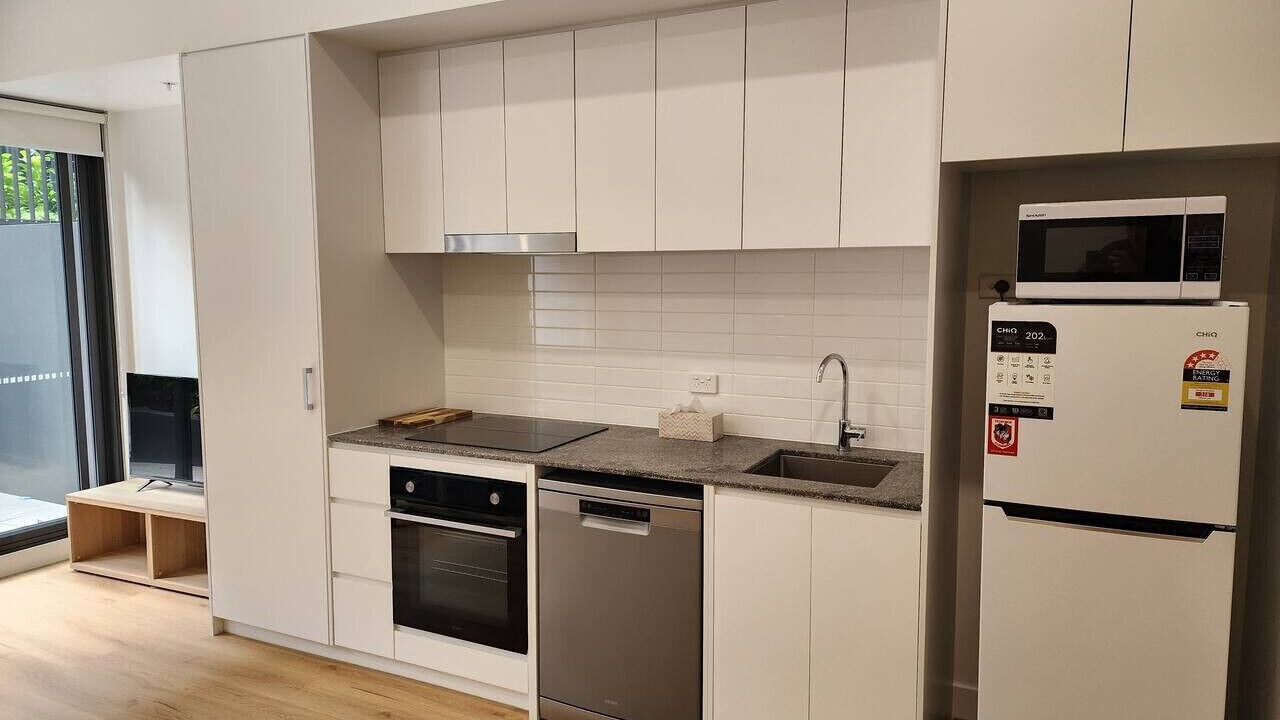Photo of Kitchen in Kingsford