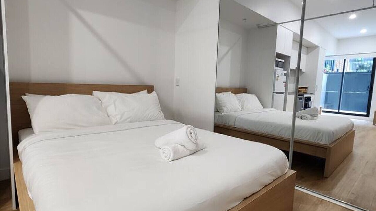 Photo of Bedroom in Kingsford