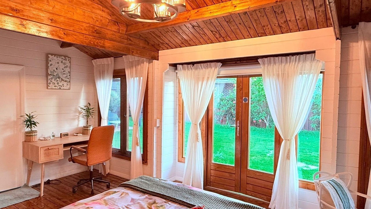 Photo of Bedroom in Wentworthville