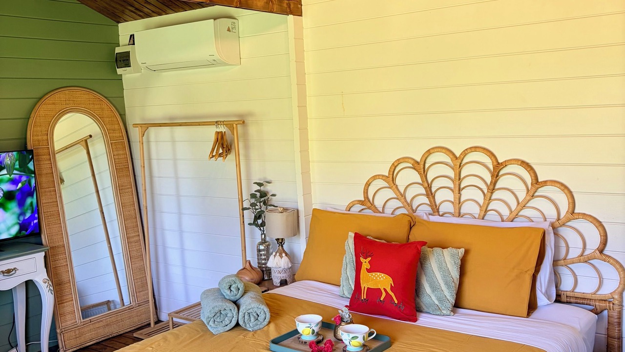 Photo of Bedroom in Wentworthville