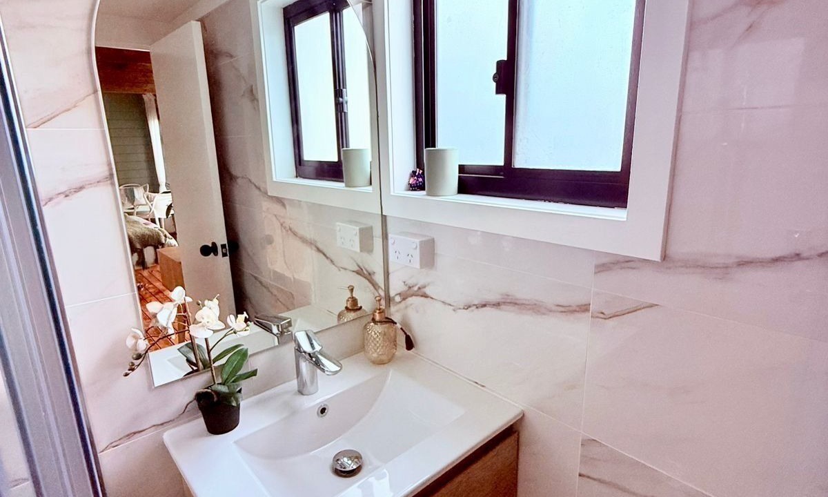 Photo of Bathroom in Wentworthville