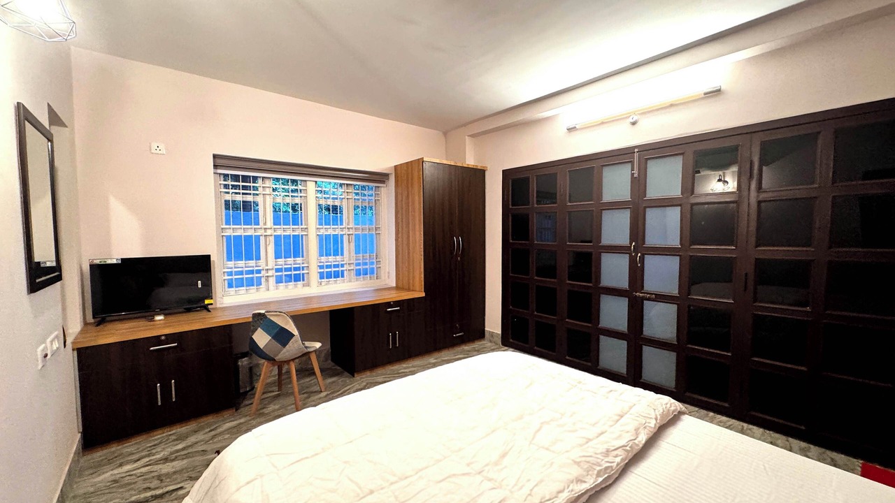 Photo of Bedroom in Siliguri