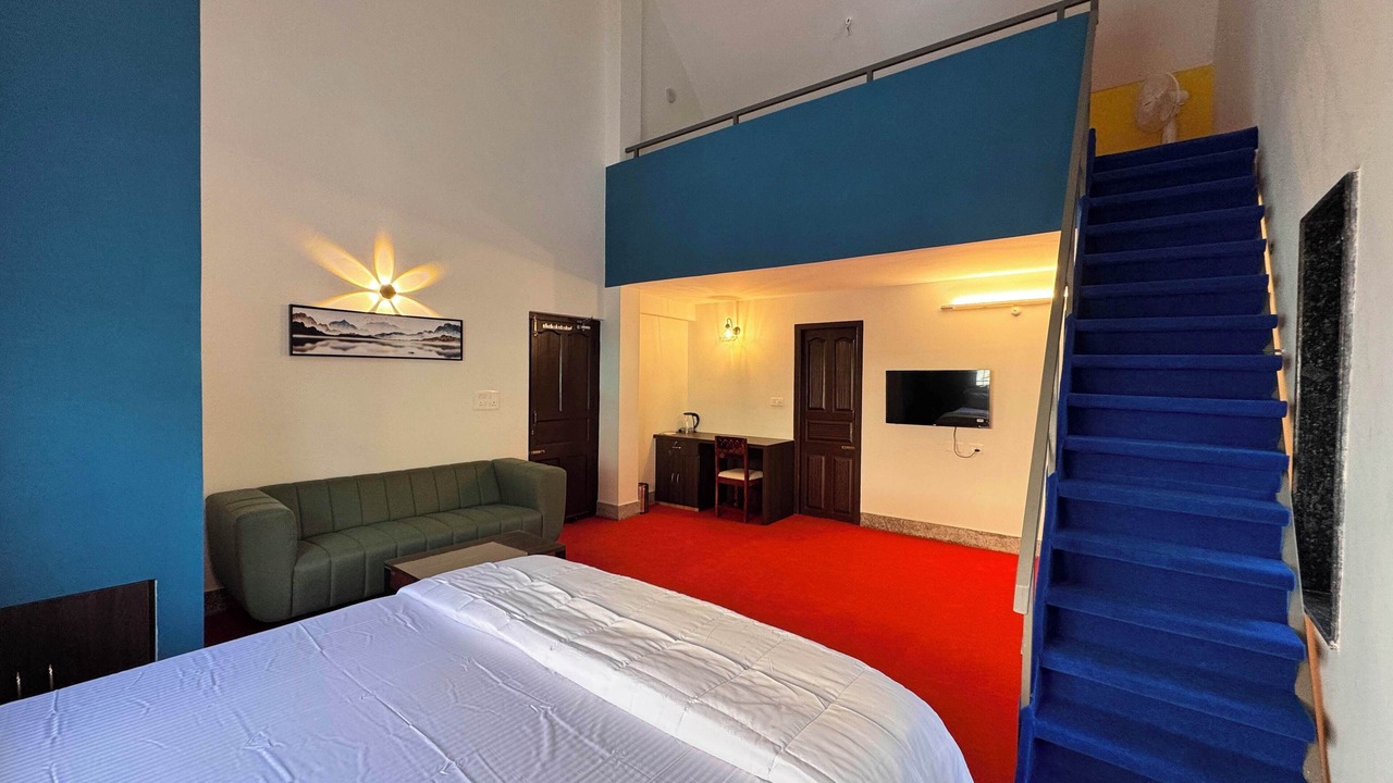 Photo of Bedroom in Siliguri