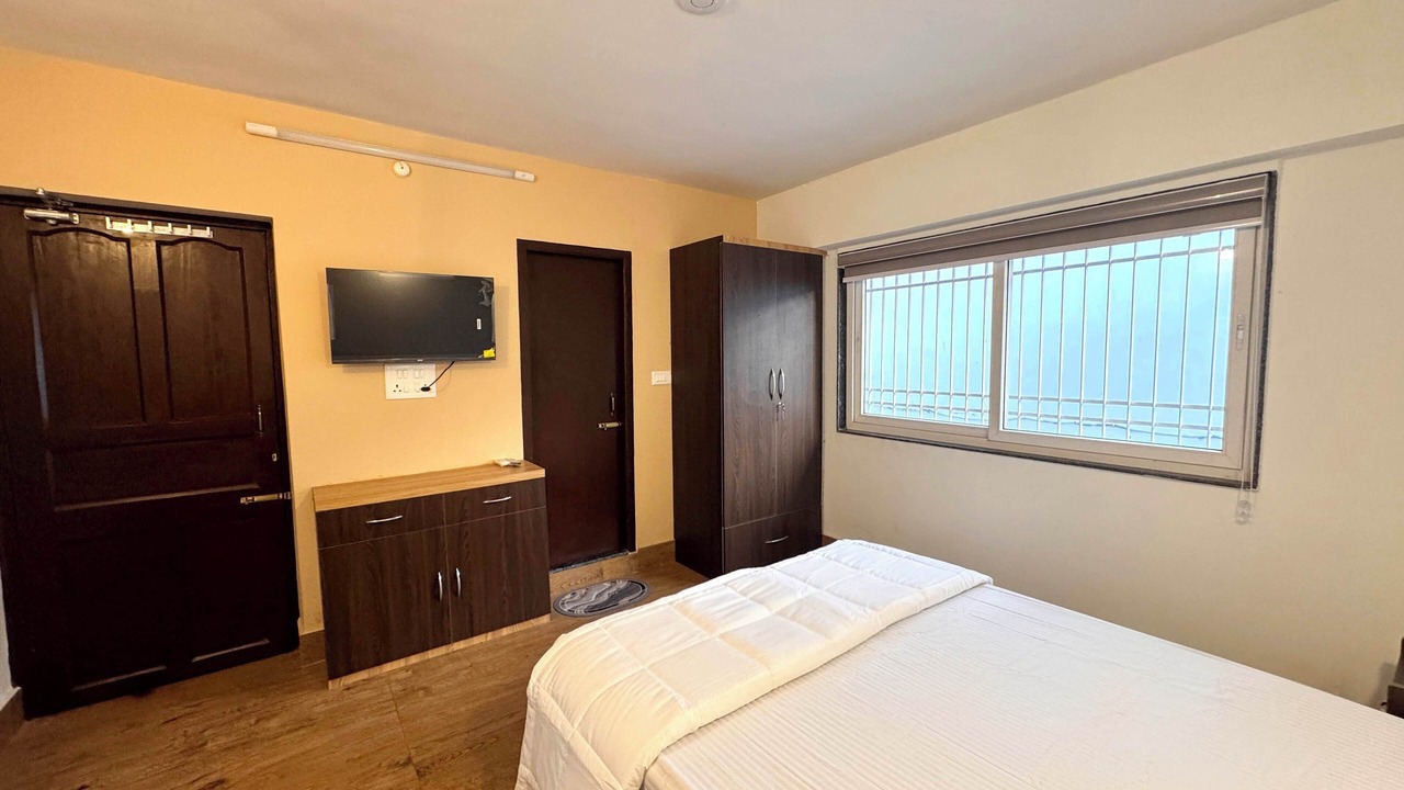Photo of Bedroom in Siliguri