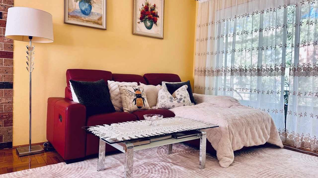 Photo of Bedroom in Randwick
