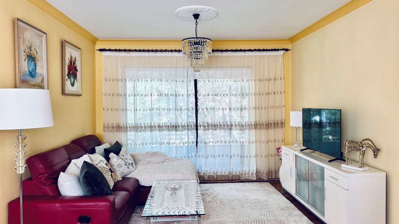 Photo of Livingroom in Randwick