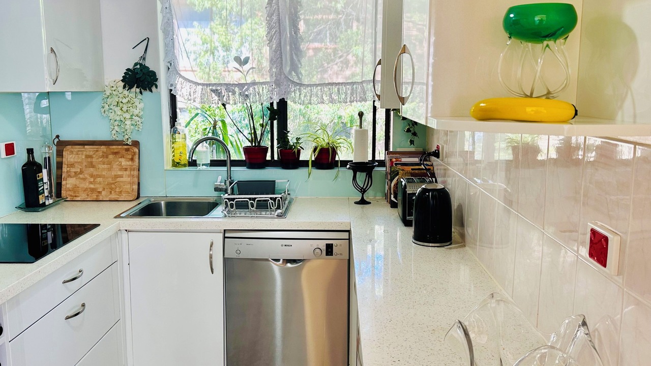 Photo of Kitchen in Randwick