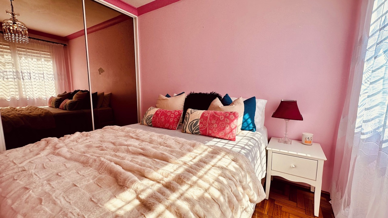 Photo of Bedroom in Randwick
