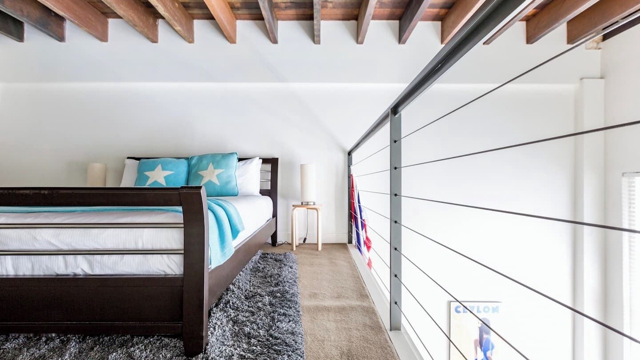 Photo of Bedroom in Surry Hills