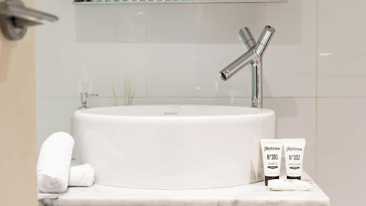 Photo of Bathroom in Surry Hills