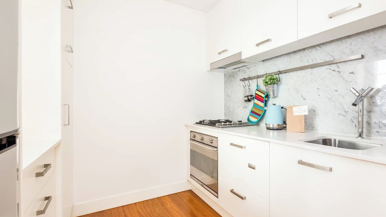 Photo of Kitchen in Surry Hills