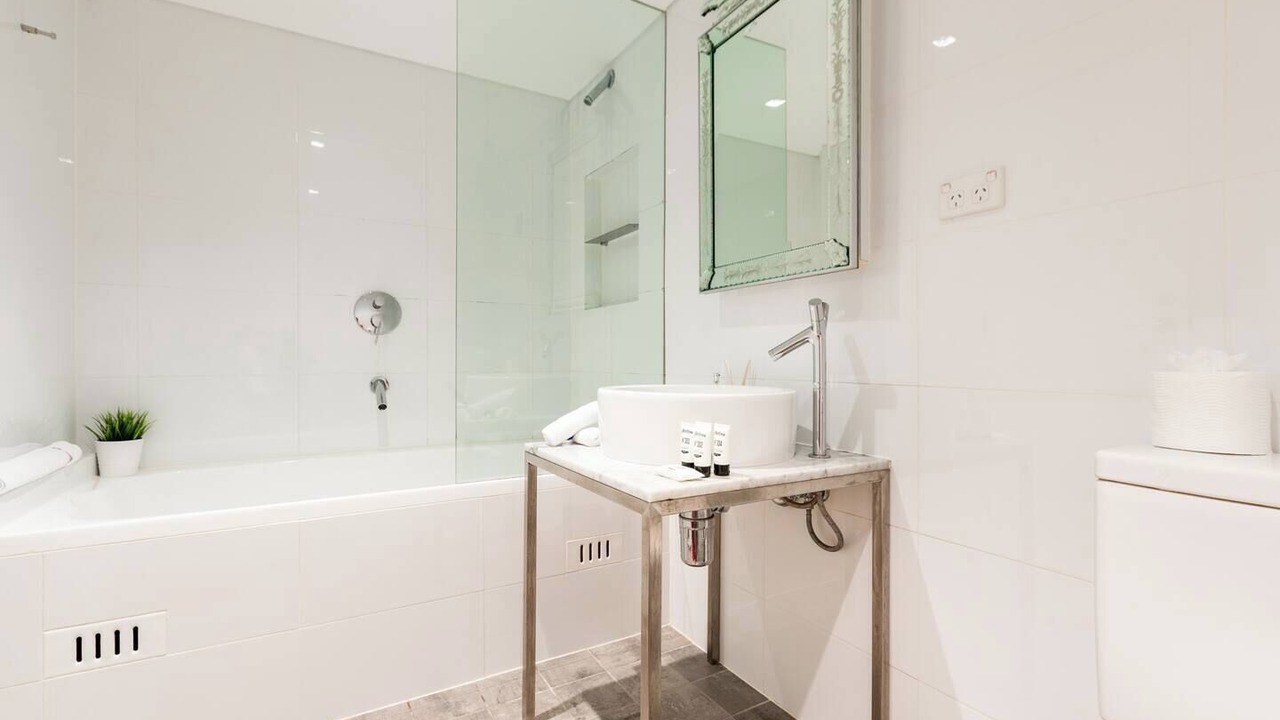 Photo of Bathroom in Surry Hills
