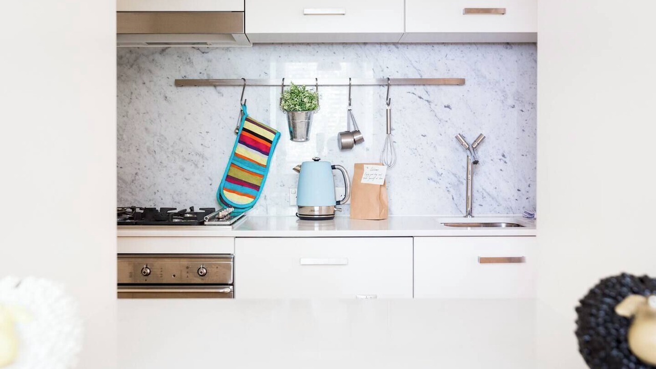 Photo of Kitchen in Surry Hills