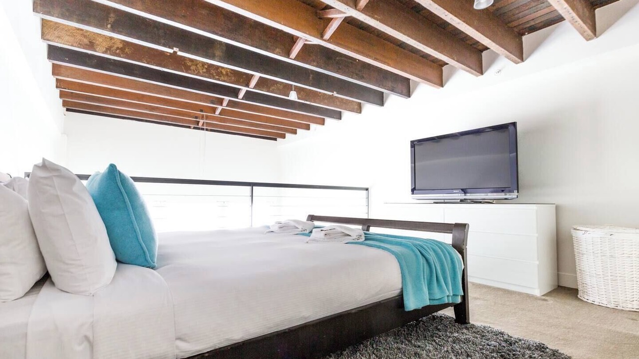 Photo of Bedroom in Surry Hills