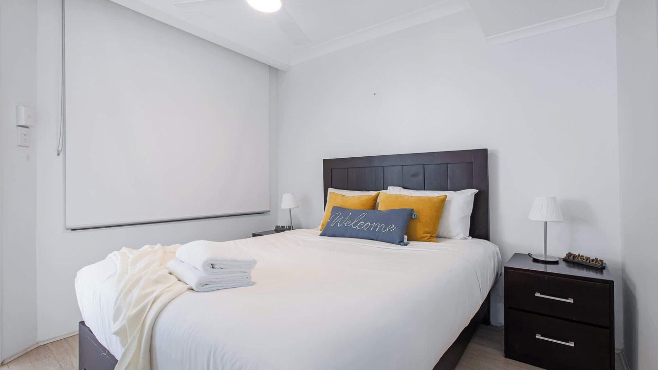 Photo of Bedroom in Maroubra