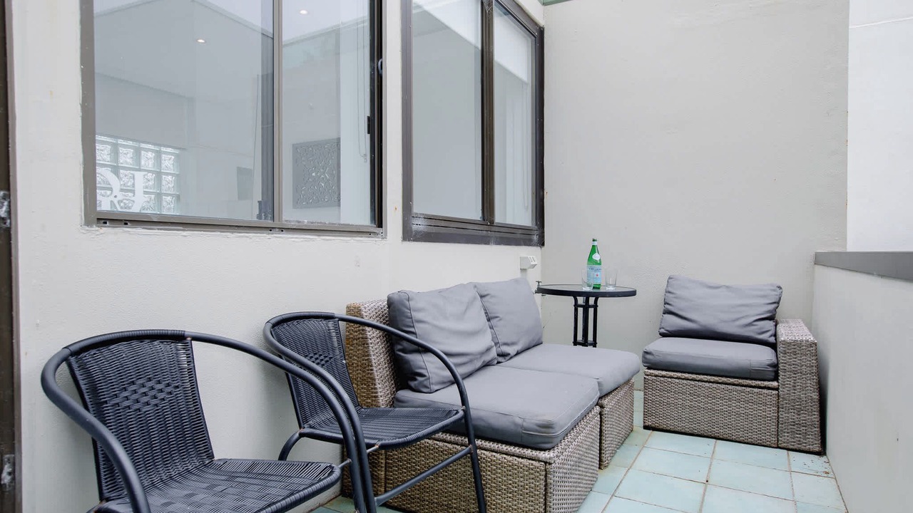 Photo of Patio Balcony in Maroubra